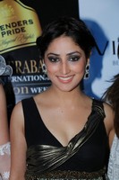 Yami Gautam Latest Gallery